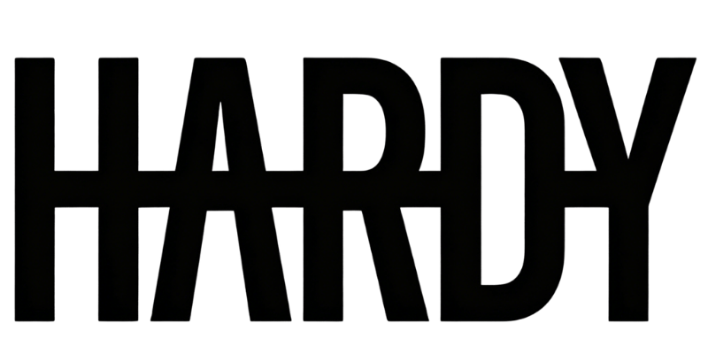 Hardy Merch